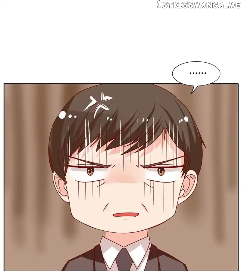 Bossy President With Girlish Soul chapter 65 - page 1