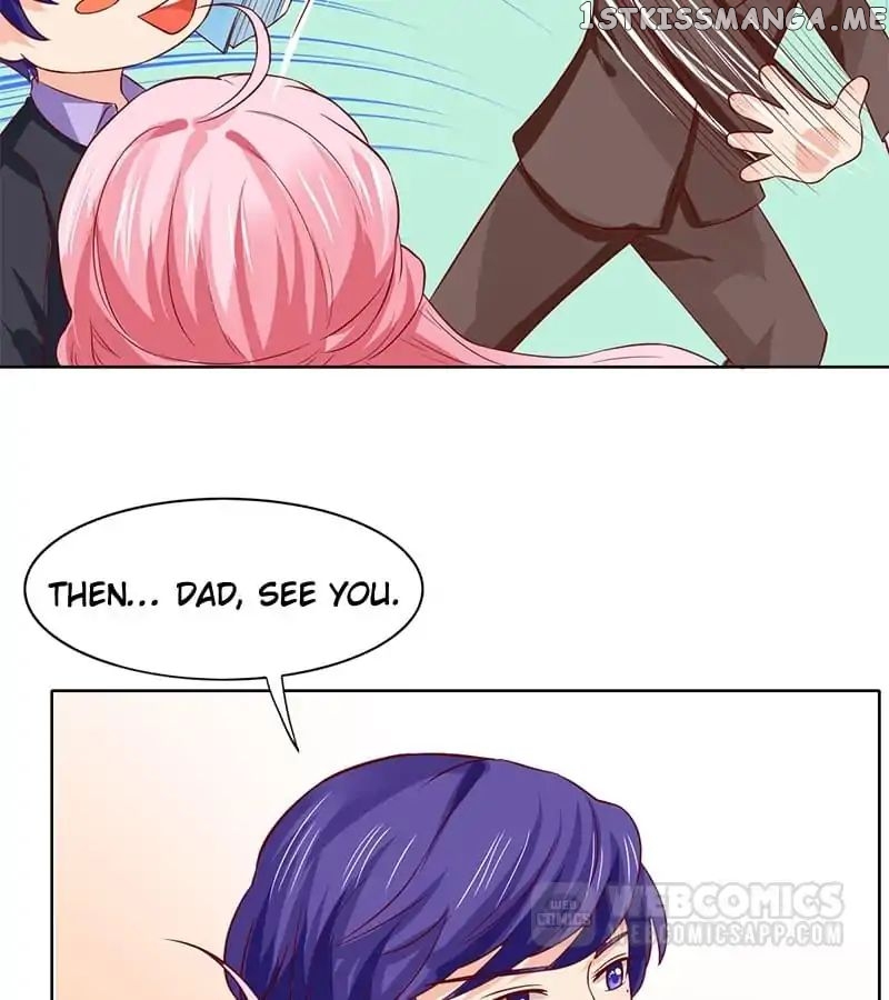 Bossy President With Girlish Soul chapter 65 - page 10