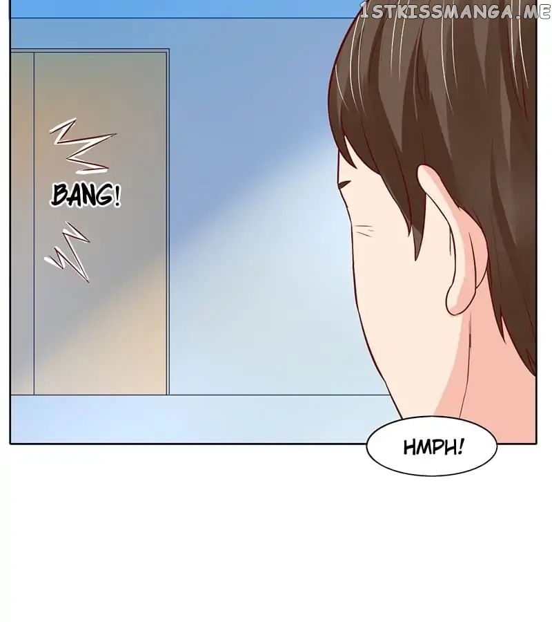 Bossy President With Girlish Soul chapter 65 - page 12