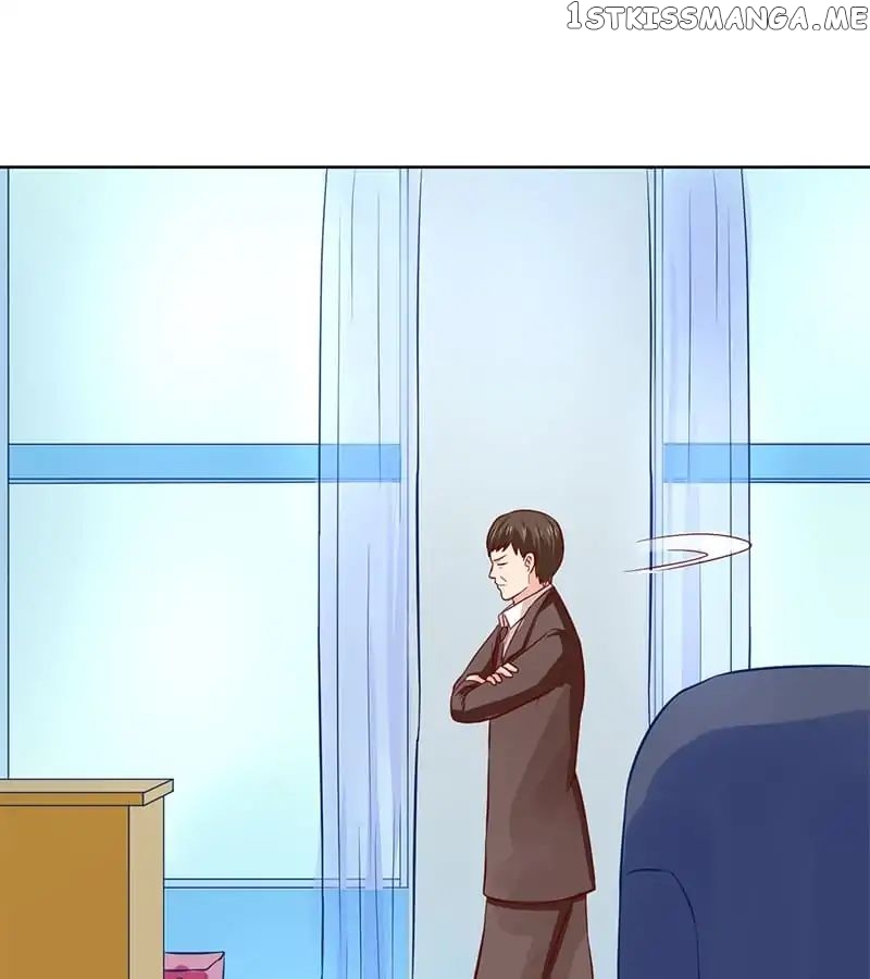Bossy President With Girlish Soul chapter 65 - page 13