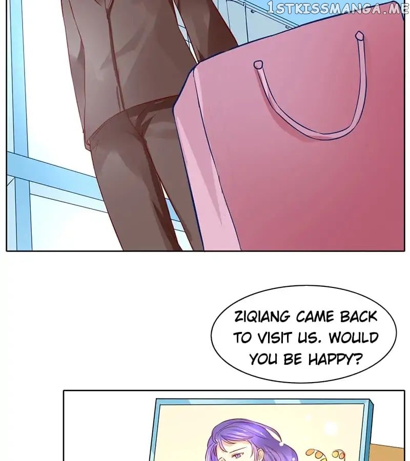 Bossy President With Girlish Soul chapter 65 - page 15