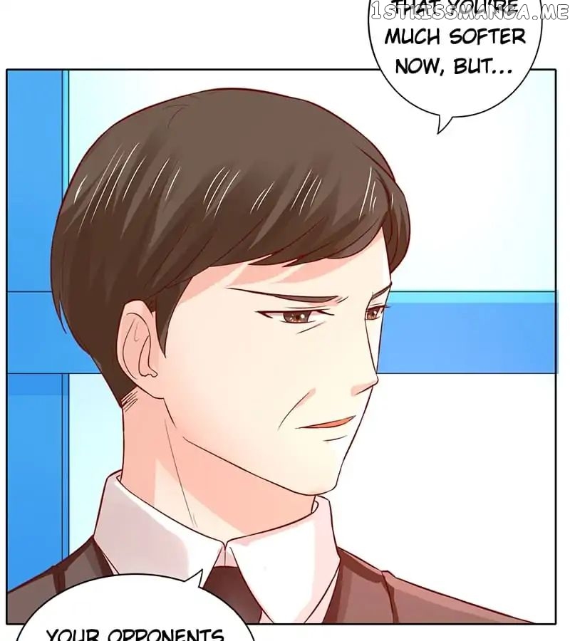 Bossy President With Girlish Soul chapter 65 - page 19