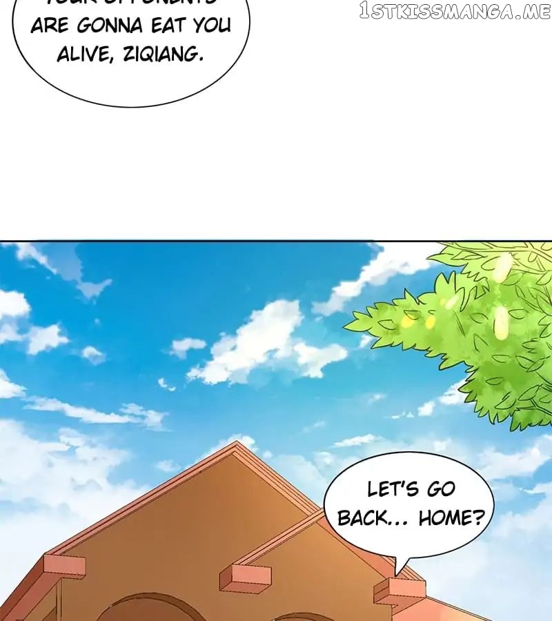 Bossy President With Girlish Soul chapter 65 - page 20