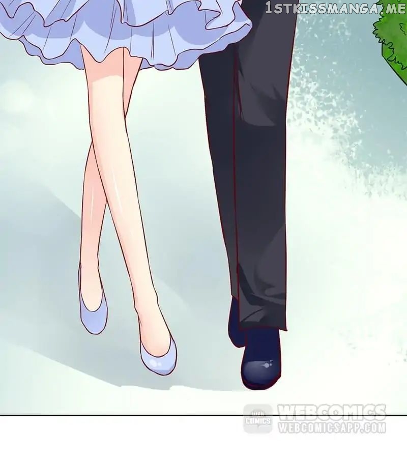 Bossy President With Girlish Soul chapter 65 - page 22