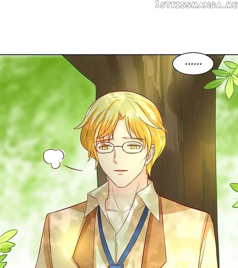 Bossy President With Girlish Soul chapter 65 - page 24