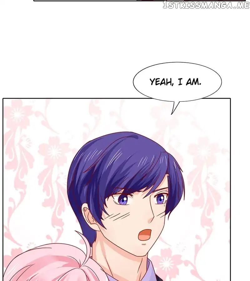 Bossy President With Girlish Soul chapter 65 - page 4