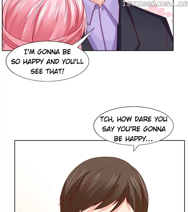 Bossy President With Girlish Soul chapter 65 - page 5