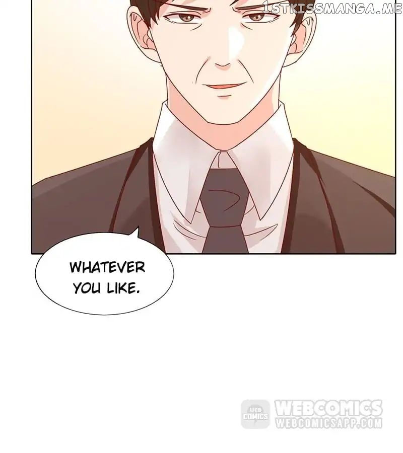 Bossy President With Girlish Soul chapter 65 - page 6