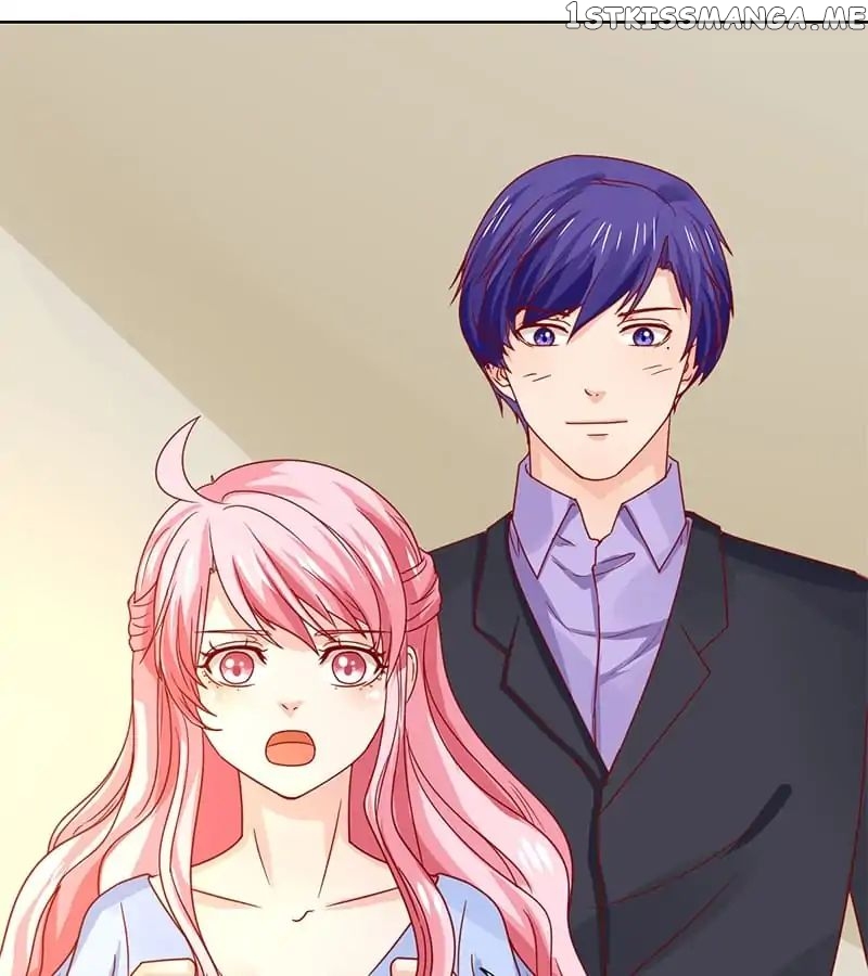 Bossy President With Girlish Soul chapter 65 - page 7