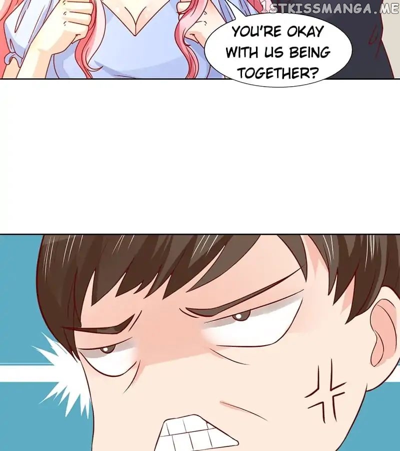 Bossy President With Girlish Soul chapter 65 - page 8