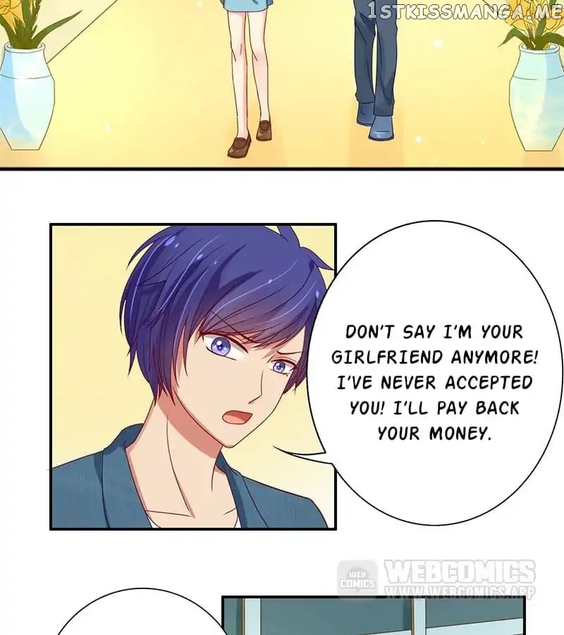 Bossy President With Girlish Soul chapter 7 - page 10