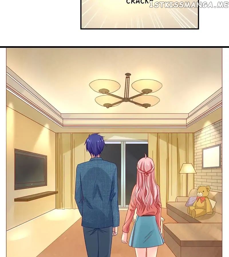 Bossy President With Girlish Soul chapter 7 - page 17