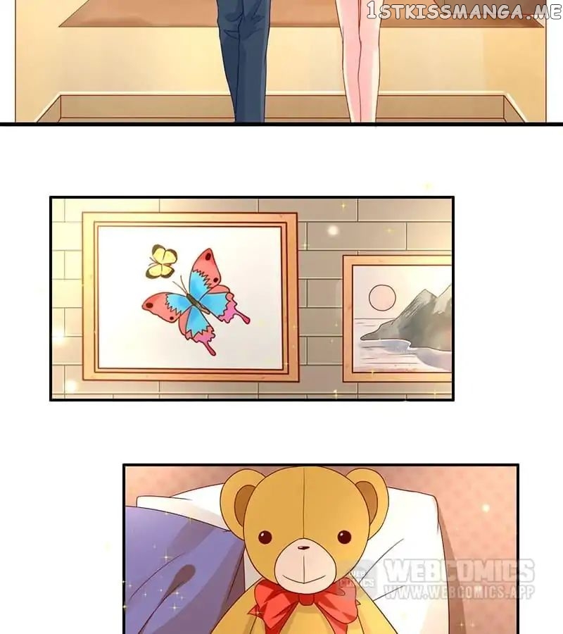 Bossy President With Girlish Soul chapter 7 - page 18