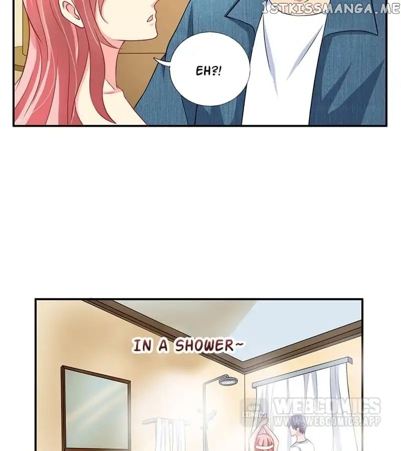 Bossy President With Girlish Soul chapter 8 - page 10