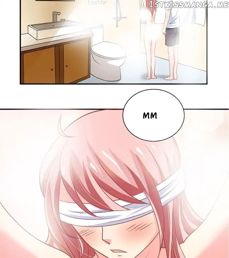 Bossy President With Girlish Soul chapter 8 - page 11