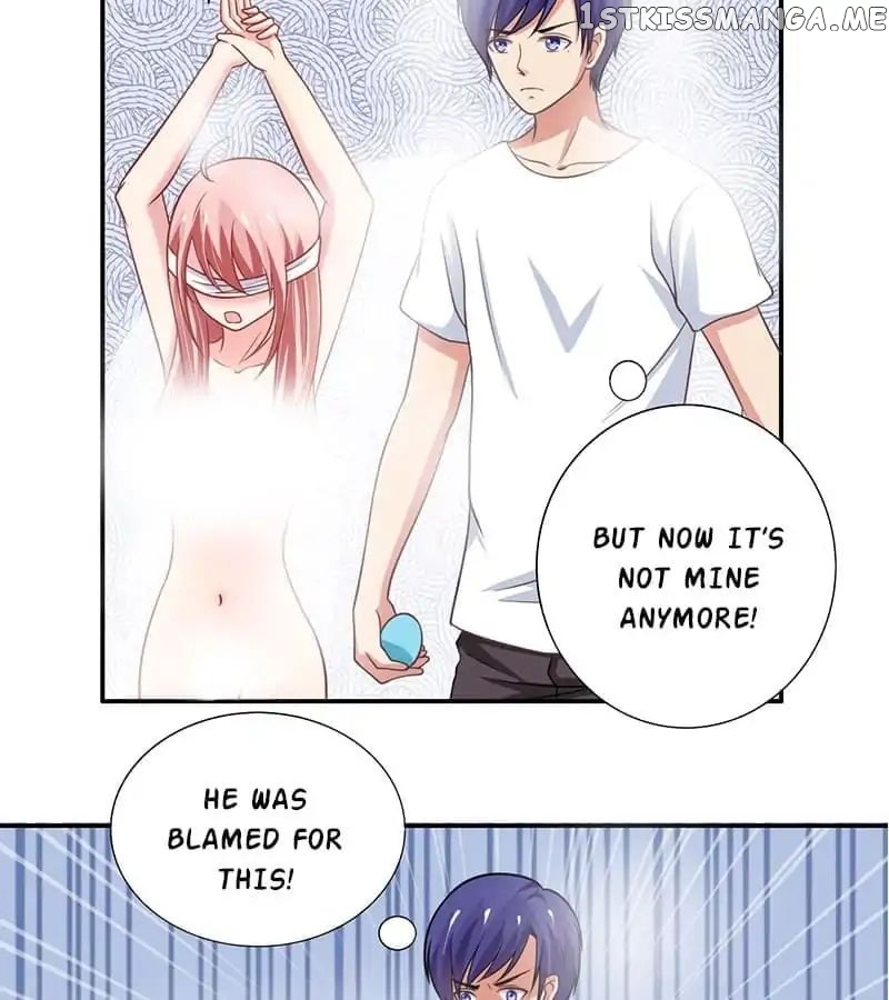 Bossy President With Girlish Soul chapter 8 - page 15
