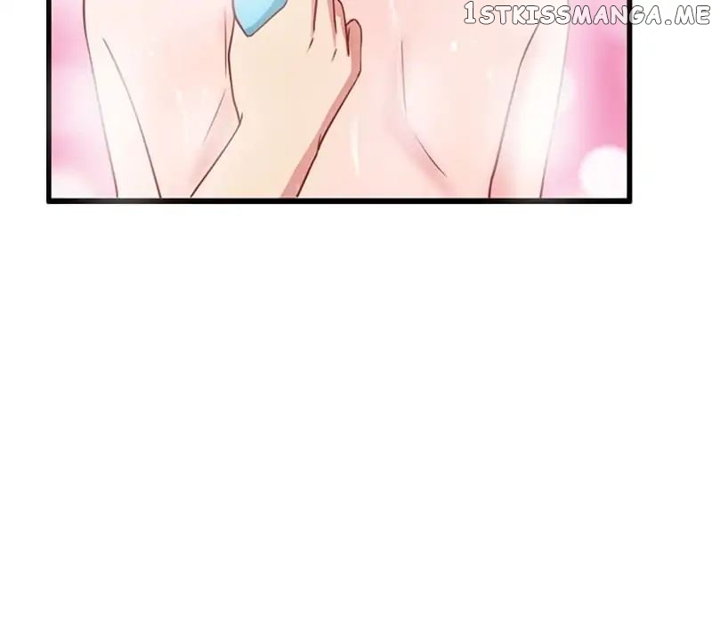 Bossy President With Girlish Soul chapter 8 - page 23