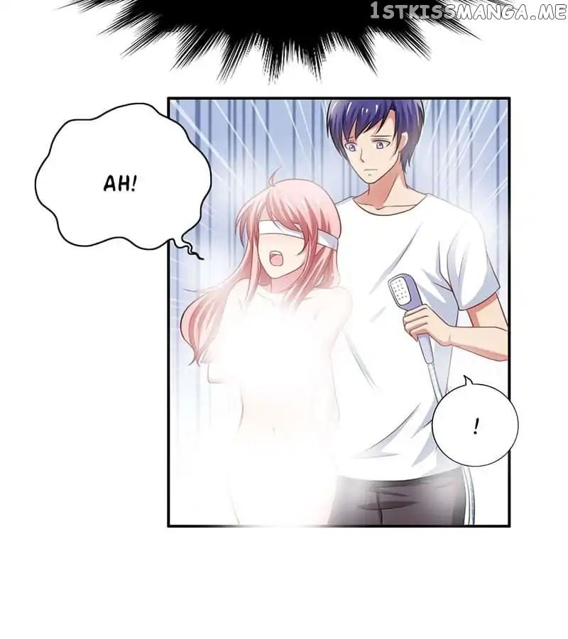 Bossy President With Girlish Soul chapter 8 - page 25