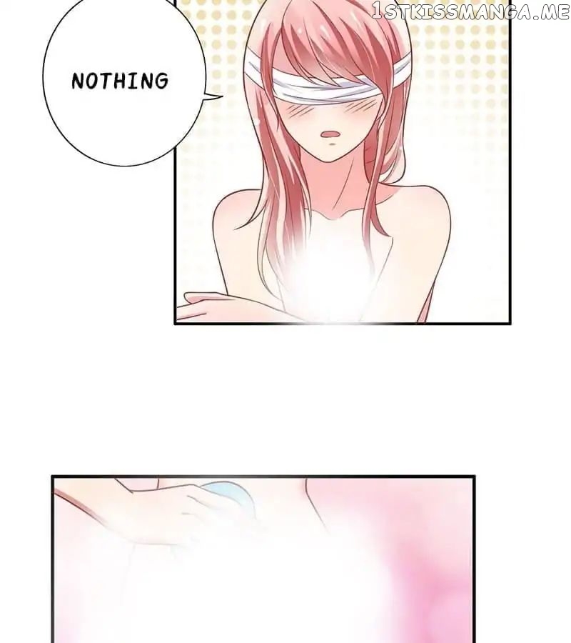 Bossy President With Girlish Soul chapter 8 - page 27