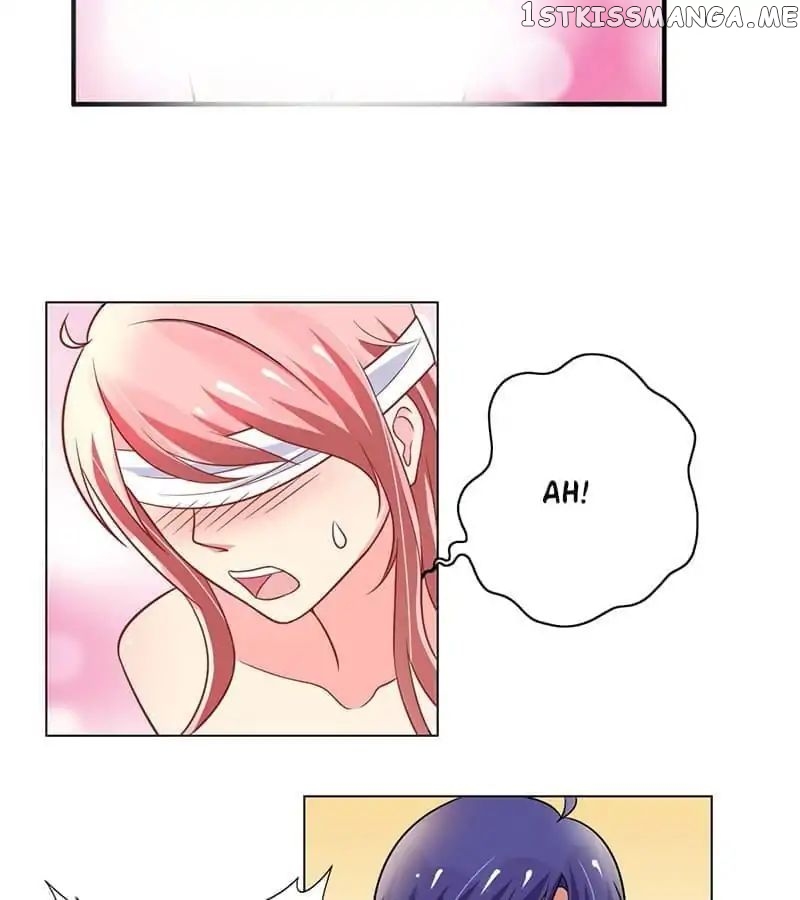 Bossy President With Girlish Soul chapter 8 - page 28