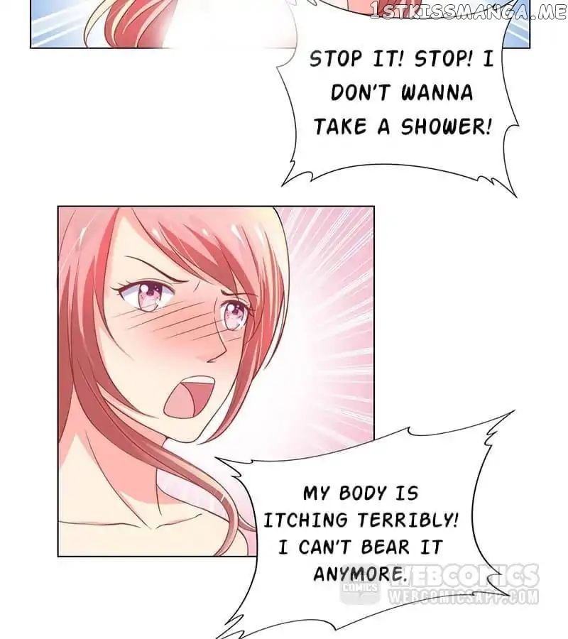 Bossy President With Girlish Soul chapter 8 - page 30