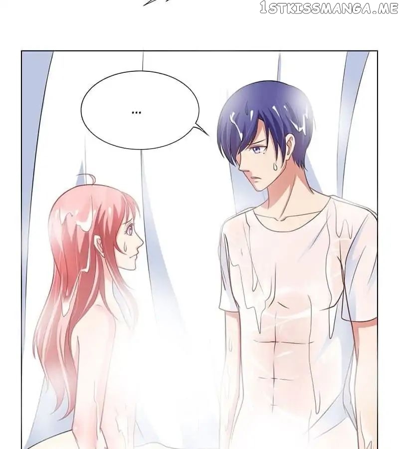 Bossy President With Girlish Soul chapter 8 - page 31