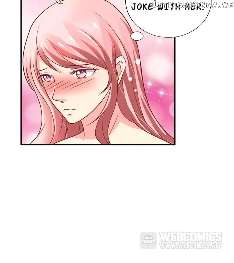 Bossy President With Girlish Soul chapter 8 - page 34