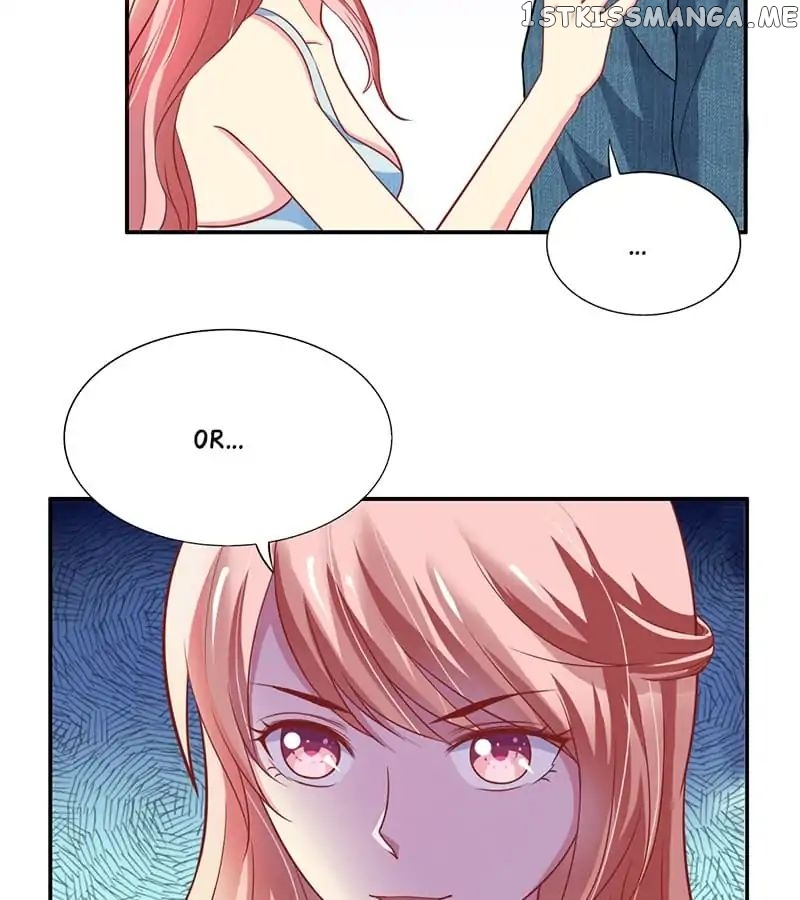 Bossy President With Girlish Soul chapter 8 - page 5