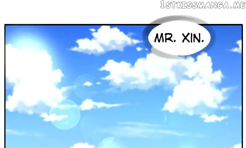 Bossy President With Girlish Soul chapter 68 - page 1