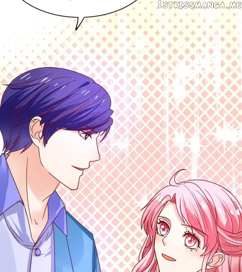 Bossy President With Girlish Soul chapter 68 - page 13