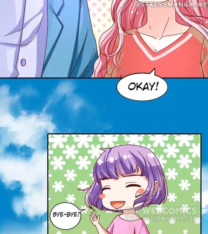 Bossy President With Girlish Soul chapter 68 - page 14