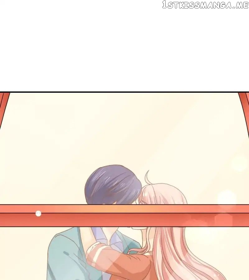 Bossy President With Girlish Soul chapter 68 - page 17