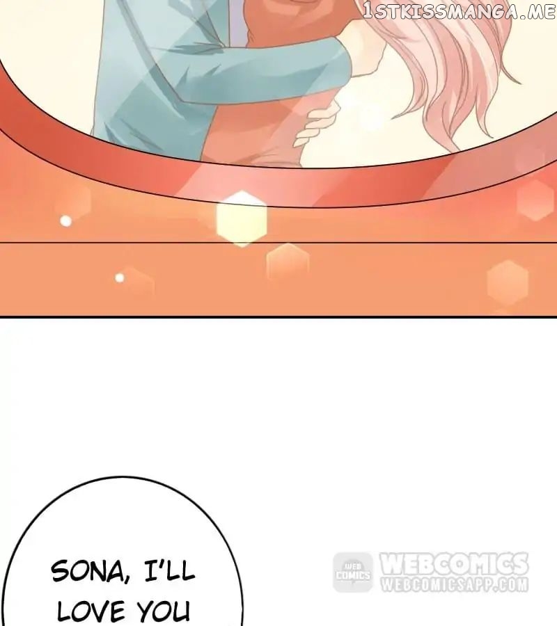 Bossy President With Girlish Soul chapter 68 - page 18