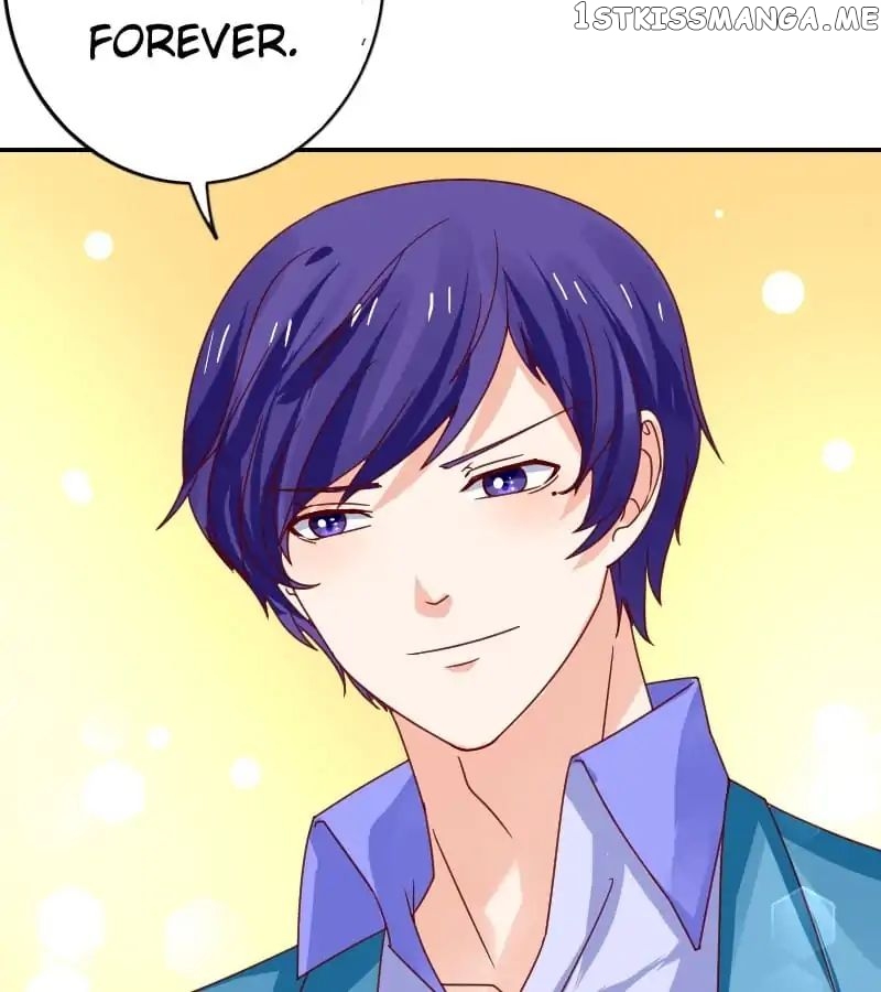 Bossy President With Girlish Soul chapter 68 - page 19