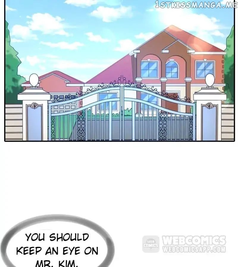 Bossy President With Girlish Soul chapter 68 - page 2