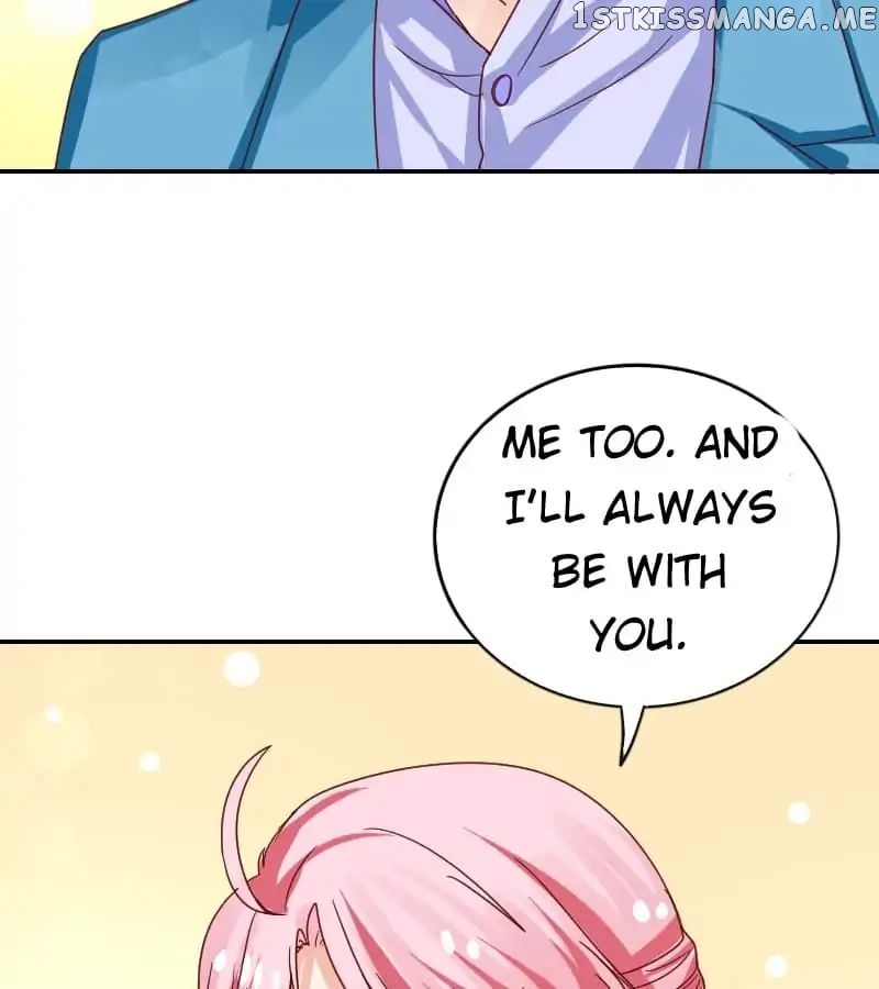 Bossy President With Girlish Soul chapter 68 - page 20