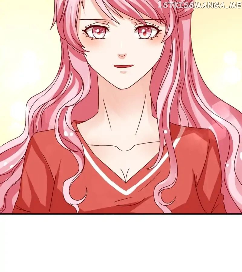 Bossy President With Girlish Soul chapter 68 - page 21