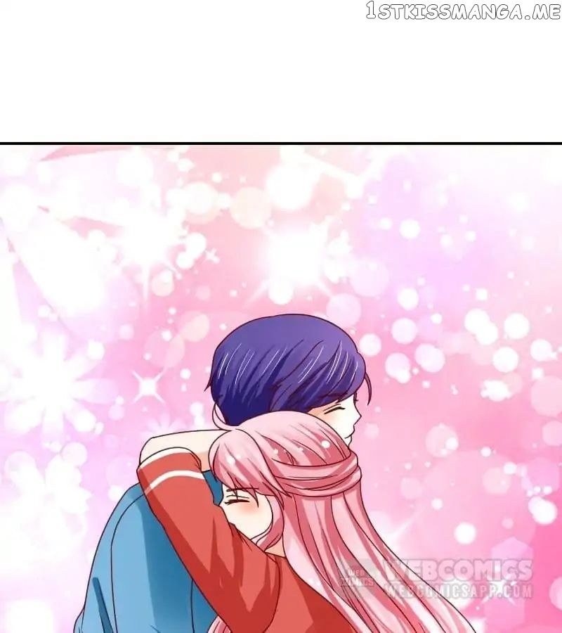 Bossy President With Girlish Soul chapter 68 - page 22