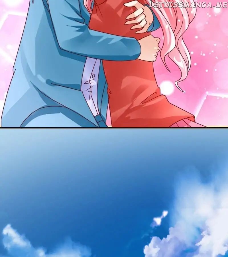 Bossy President With Girlish Soul chapter 68 - page 23