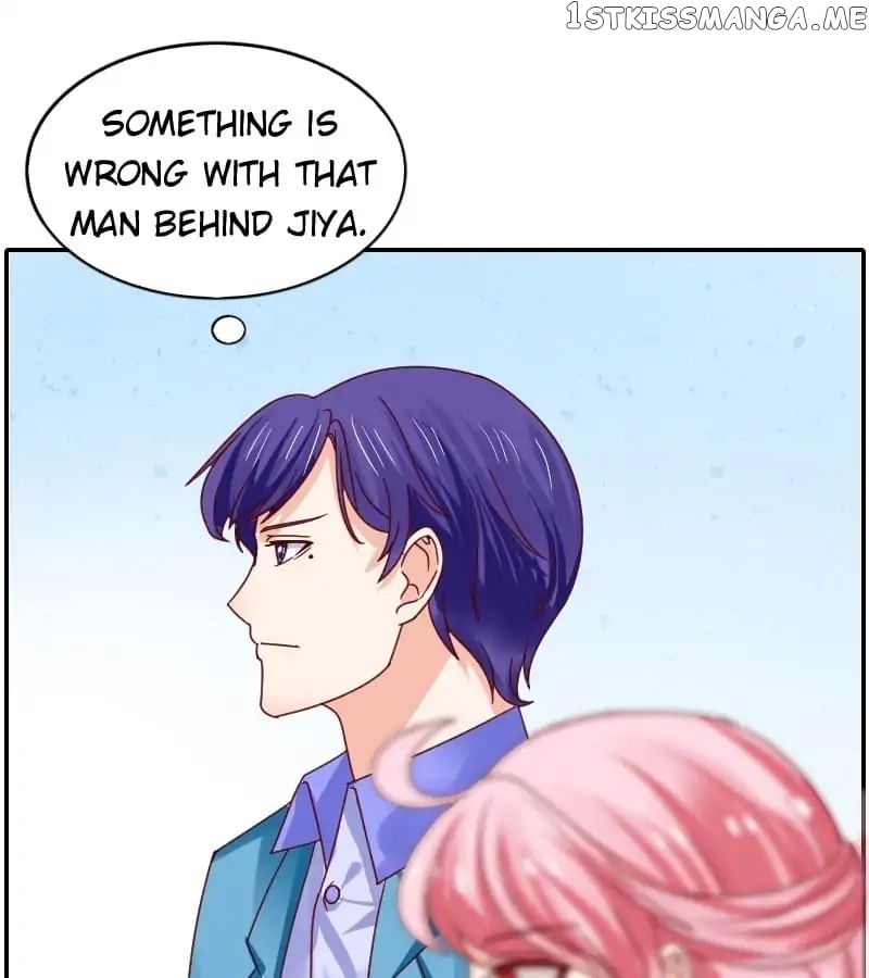 Bossy President With Girlish Soul chapter 68 - page 28