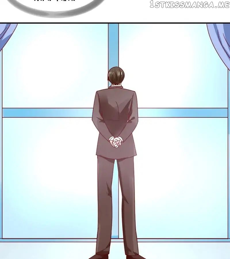 Bossy President With Girlish Soul chapter 68 - page 3