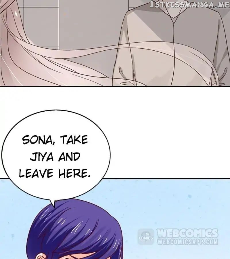 Bossy President With Girlish Soul chapter 68 - page 30