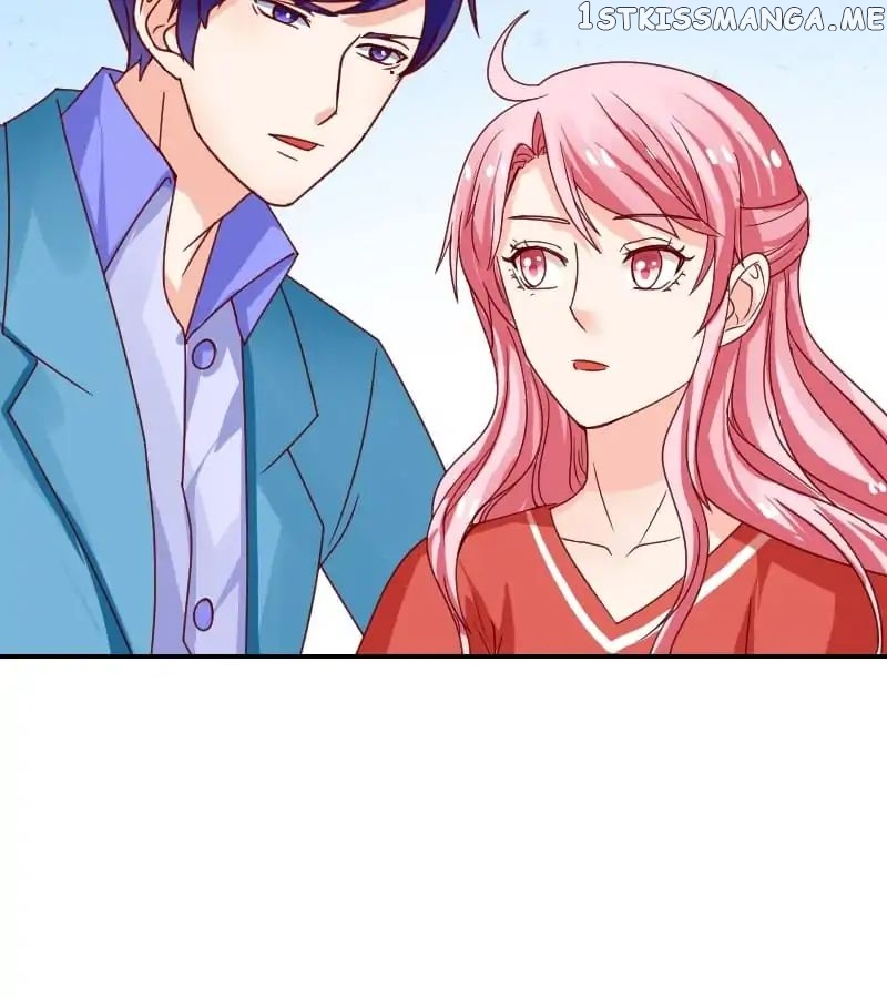 Bossy President With Girlish Soul chapter 68 - page 31
