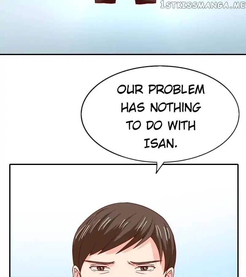 Bossy President With Girlish Soul chapter 68 - page 4