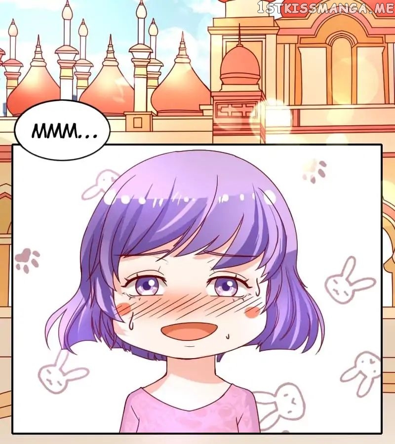 Bossy President With Girlish Soul chapter 68 - page 7
