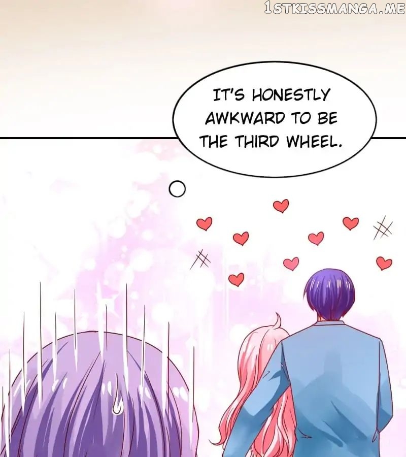 Bossy President With Girlish Soul chapter 68 - page 8