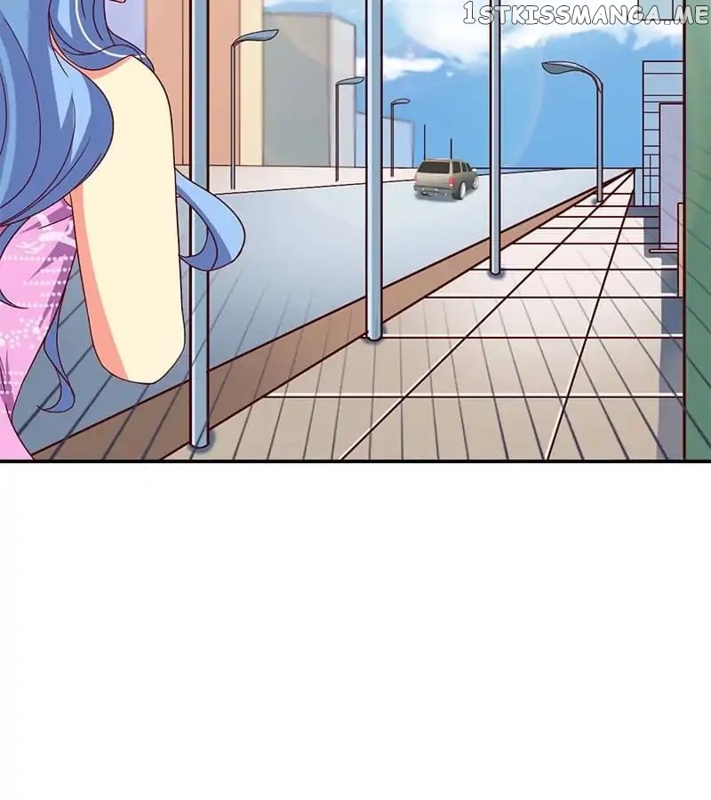 Bossy President With Girlish Soul chapter 25 - page 27