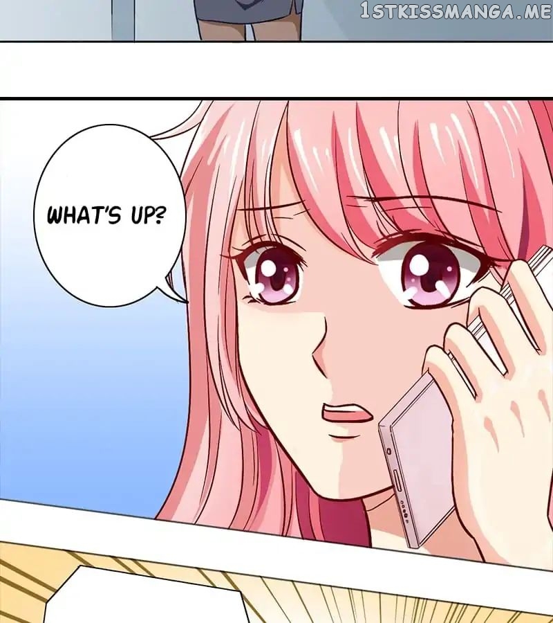 Bossy President With Girlish Soul chapter 1 - page 15
