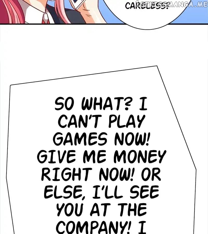 Bossy President With Girlish Soul chapter 1 - page 17