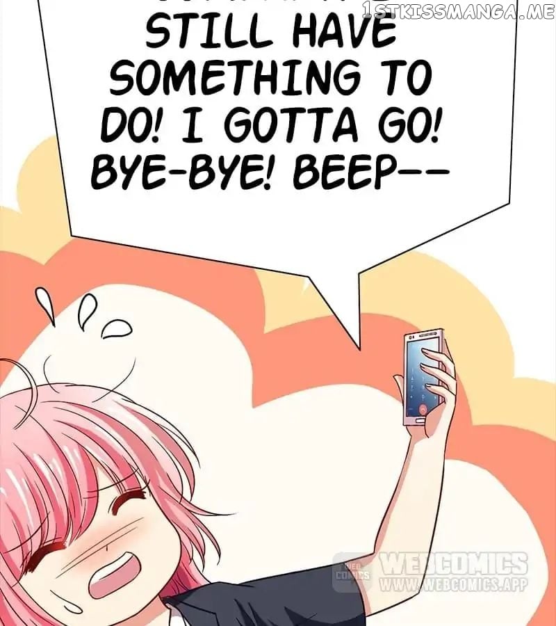 Bossy President With Girlish Soul chapter 1 - page 18